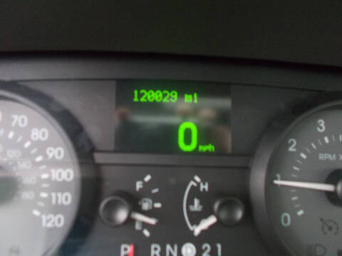 2007 Mercury Grand Marquis LS