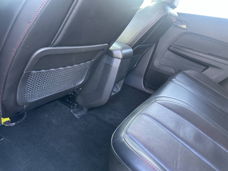 2013 GMC Terrain SLT-1