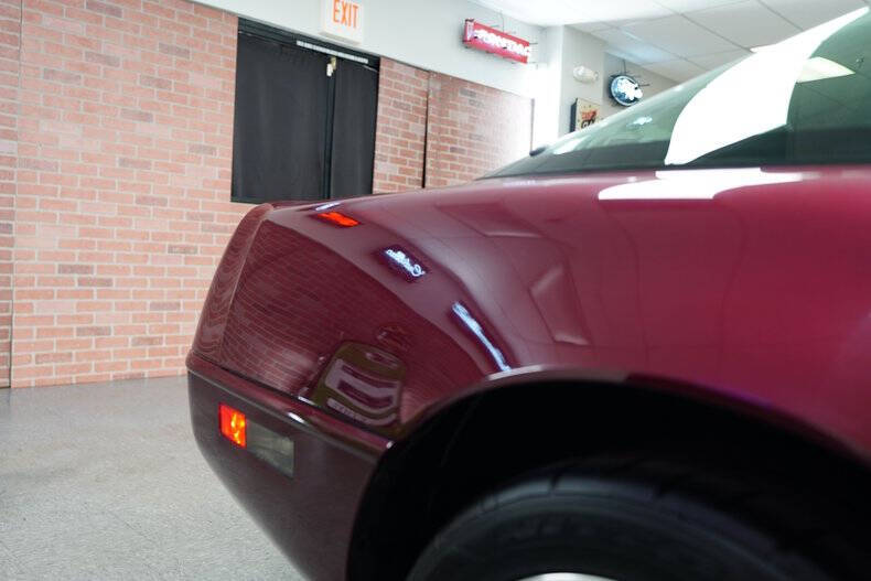 1993 Chevrolet Corvette