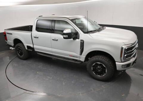 2026 Ford F-250 Super Duty
