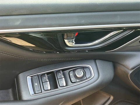 2021 Subaru Outback Limited XT