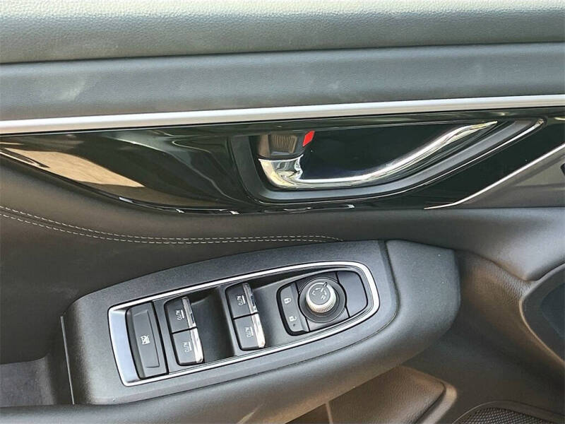 2021 Subaru Outback Limited XT