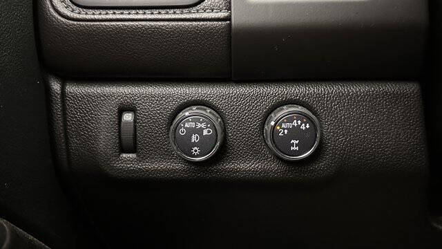 2018 GMC Canyon