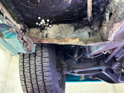 1965 Plymouth Barracuda