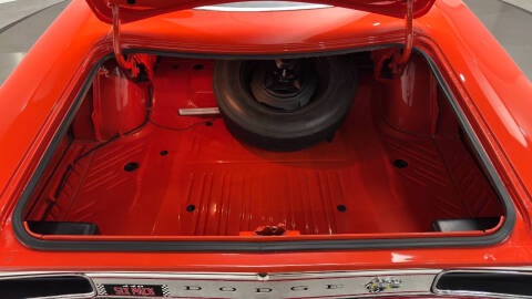 1970 Dodge Super Bee