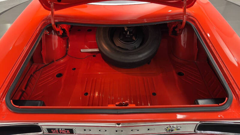 1970 Dodge Super Bee