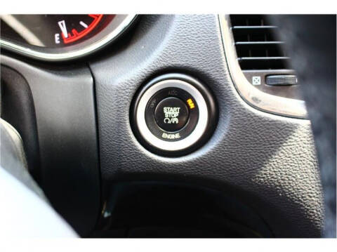 2015 Dodge Durango Citadel