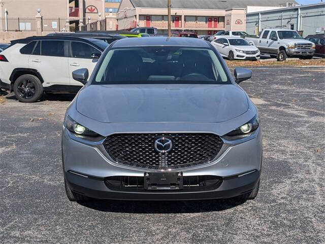 2021 Mazda CX-30 Select