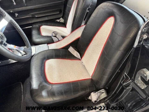 1965 Chevrolet Corvette