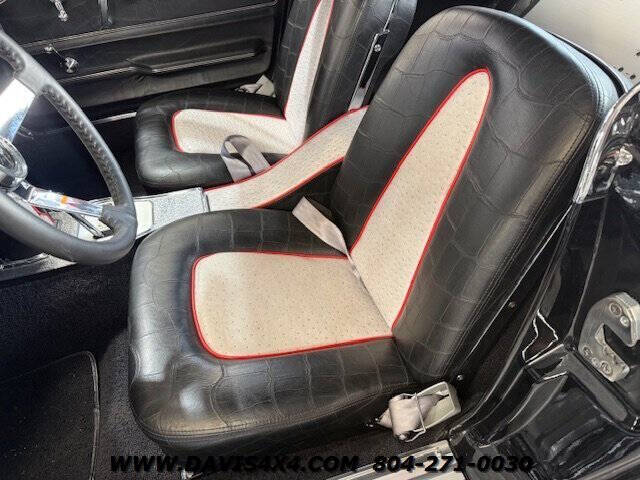 1965 Chevrolet Corvette