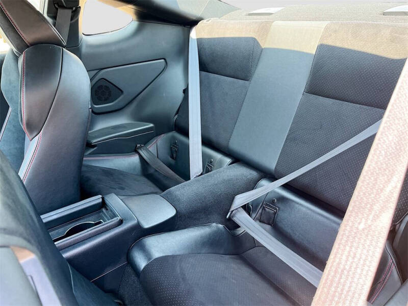 2024 Subaru BRZ Limited