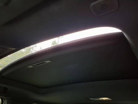 2023 Lexus UX 250h F SPORT Handling