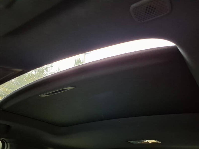 2023 Lexus UX 250h F SPORT Handling