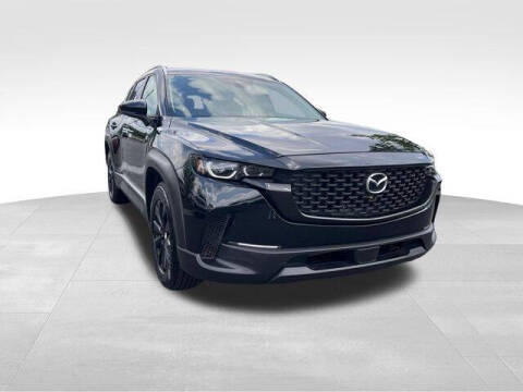 2024 Mazda CX-50 2.5 S Preferred