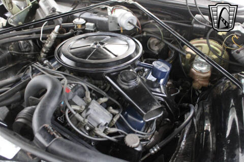 1970 Cadillac DeVille