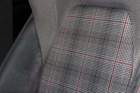 2022 Volkswagen Golf GTI SE