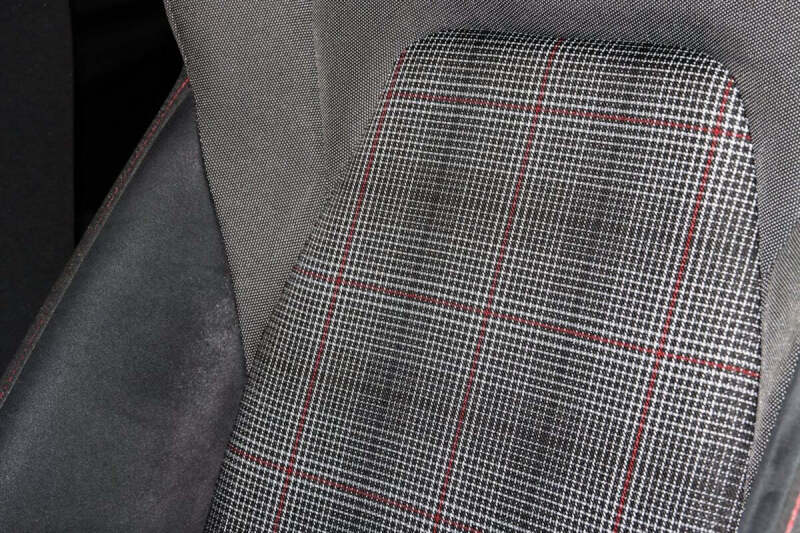 2022 Volkswagen Golf GTI SE