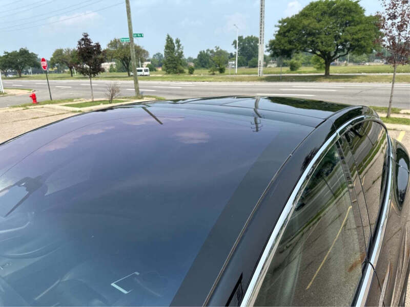 2020 Tesla Model X Long Range Plus