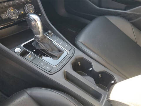 2019 Volkswagen Jetta SEL