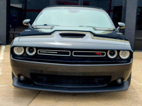 2019 Dodge Challenger R/T