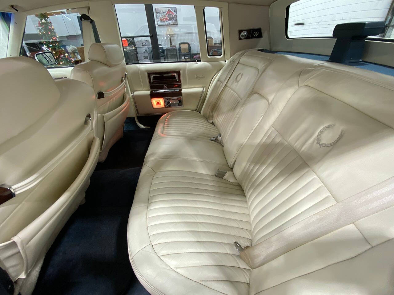 1991 Cadillac Brougham for sale at Vintage Motors USA in Roselle, NJ