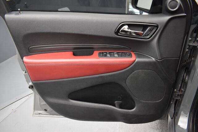 2022 Dodge Durango R/T