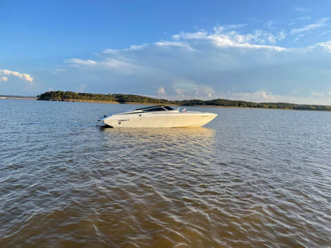 1992 Formula Thunderbird