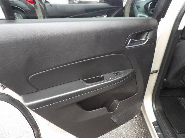 2012 GMC Terrain SLE-2