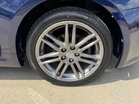 2012 Scion tC Release Series 7.0