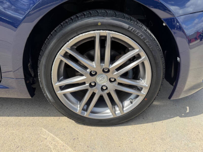 2012 Scion tC Release Series 7.0