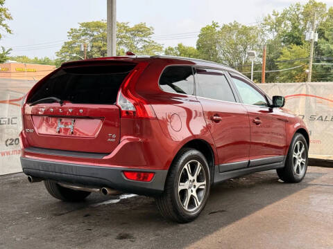 2013 Volvo XC60