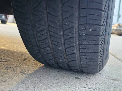 2011 Toyota Sienna XLE 8-Passenger