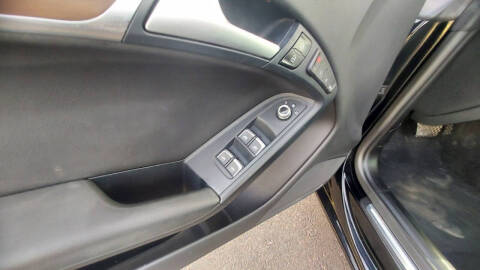 2013 Audi A5 2.0T Premium Plus