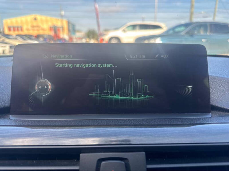 2016 BMW 4 Series 435i