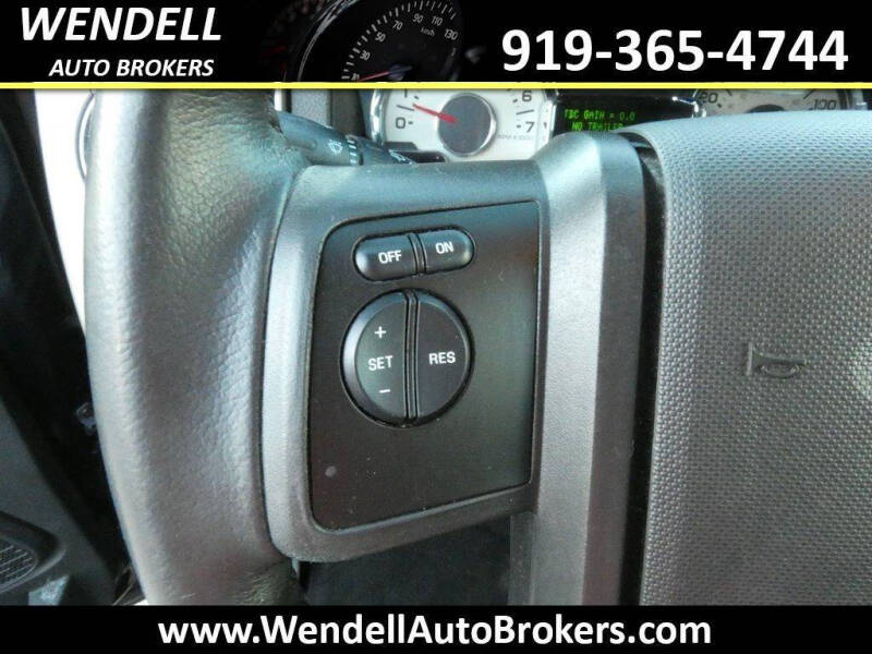 2014 Ford Expedition Limited