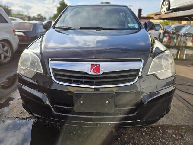 2009 Saturn Vue for sale at 911 Auto, LLC. in Hollywood, FL