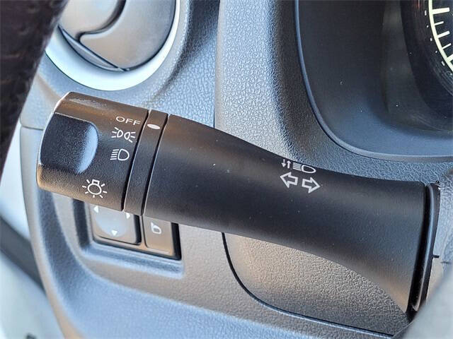 2015 Nissan Versa Note SV