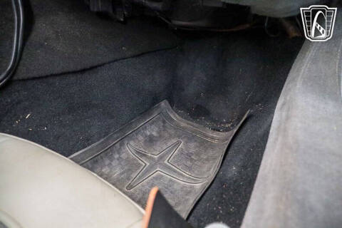 1986 Chevrolet Corvette