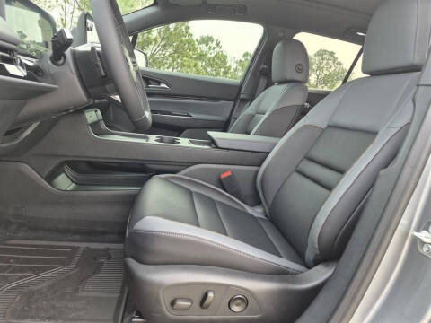 2025 Honda Prologue Elite