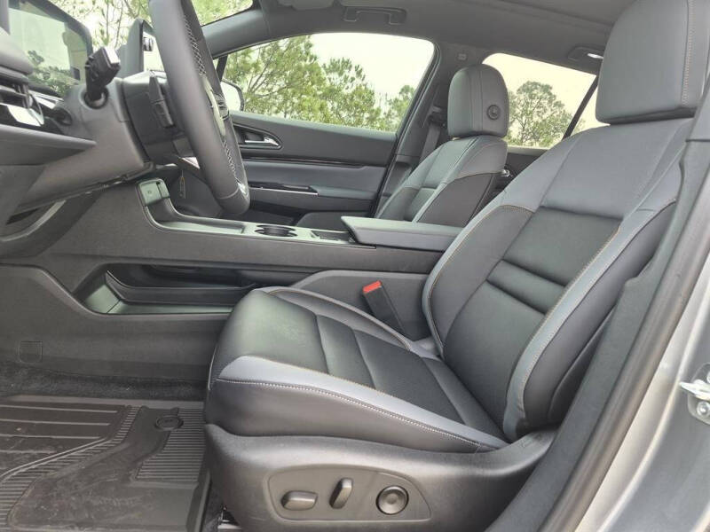 2025 Honda Prologue Elite