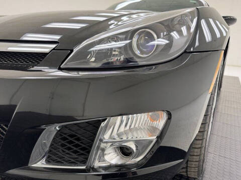 2007 Saturn SKY Red Line