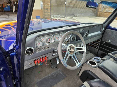 1964 Chevrolet C10
