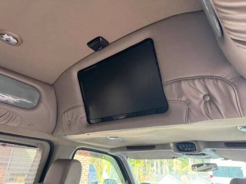 2011 Chevrolet Express 1500