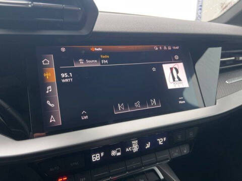 2023 Audi RS 3 2.5T quattro