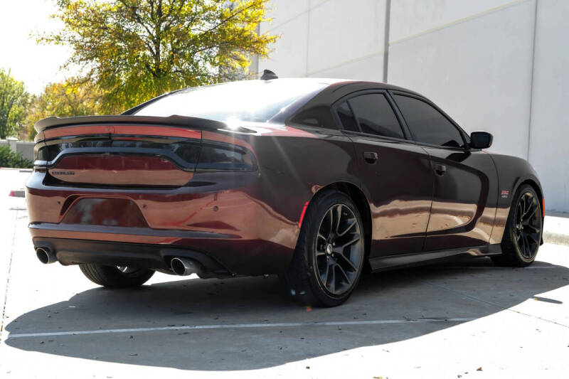 2021 Dodge Charger
