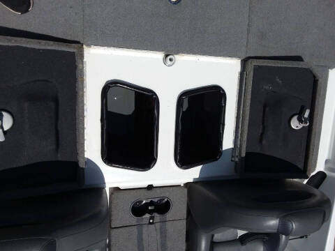 2021 Bass Cat Pantera 2