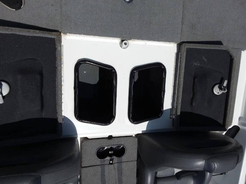 2021 Bass Cat Pantera 2