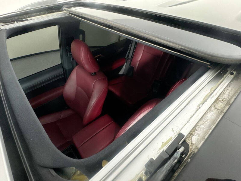 2022 Lexus GX 460 Luxury