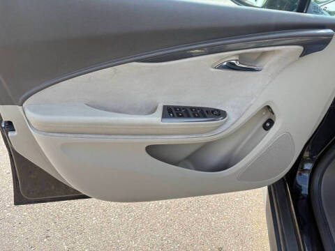 2013 Chevrolet Volt Premium