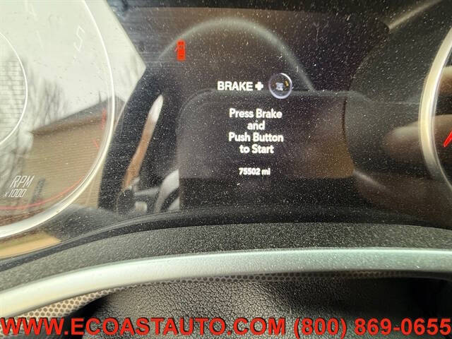 2015 Dodge Challenger